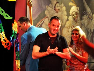 Οι πατρινοί που πάνε στον …παράδεισο - Δείτε φωτό 