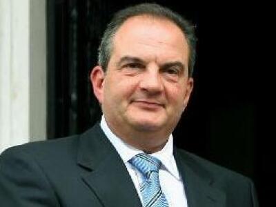 Kαραμανλής: Εγώ τον Τσίπρα τον πάω, έχει...