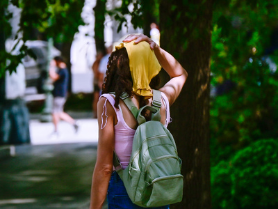 Καιρός: Έρχεται νέος «μίνι» καύσωνας με ...