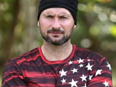 Πάνος Αργιανίδης: Οι δύσκολες στιγμές στο Survivor