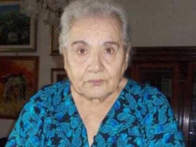 Ιταλίδα 110 ετών χαρίζει τη σύνταξή της ...