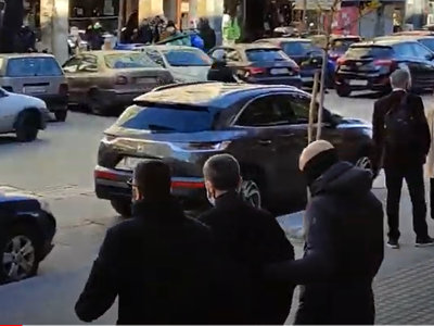 Θεσσαλονίκη: Προφυλακιστέος ο 49χρονος π...