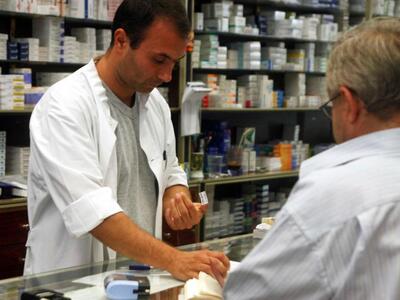 Πάτρα: Ταλαιπωρούνται οι ασθενείς για να...