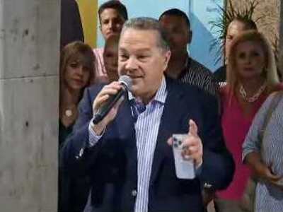 Κώστας Σβόλης: "Δώσαμε έντιμο αγώνα...