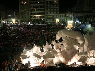 Ασκούν κριτική για την Τελετή Έναρξης το...