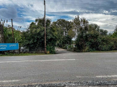 Διπλό φονικό σε κάμπινγκ στη Μεσσηνία: Α...