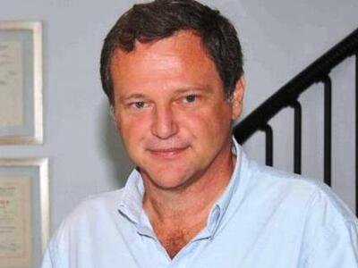 Χριστόπουλος για απολύσεις στο Δήμο Πατρ...