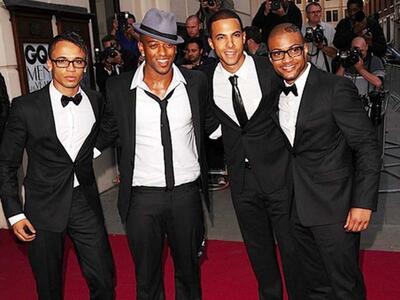 Βραβεία GQ: Άνδρες της Χρονιάς 2010 - Δε...