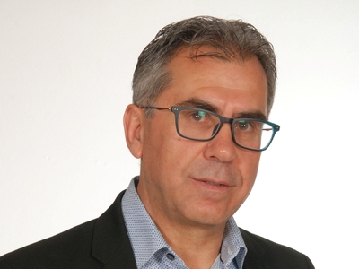 Το μήνυμα υποψήφιου Δημάρχου Ερυμάνθου Θ...