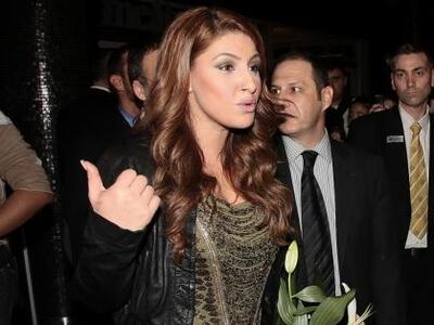  Στο Κατάκολο η Έλενα Παπαρίζου!