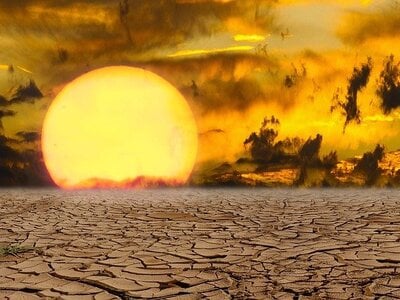 Κλιματική αλλαγή: "Το τέλος της ανθ...