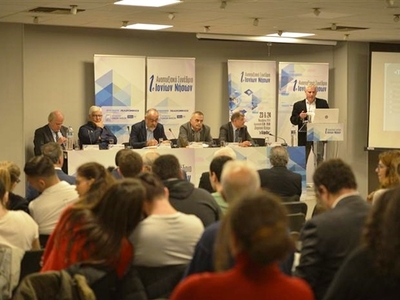 Όλοι συμφώνησαν πως δεν υπάρχει κίνδυνος...