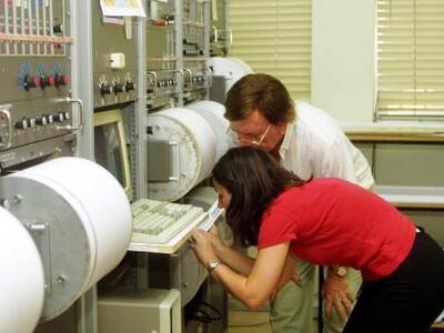 Ασθενής σεισμική δόνηση στη Θεσσαλονίκη