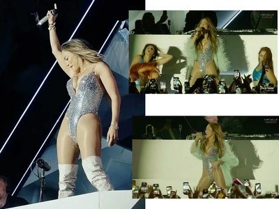 Εικόνες που αναμετάδοσαν People και Page Six