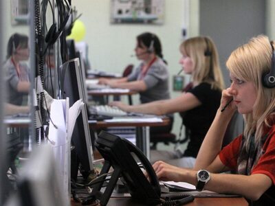 Πώς θα απαλλαγείτε από διαφημιστικές κλήσεις