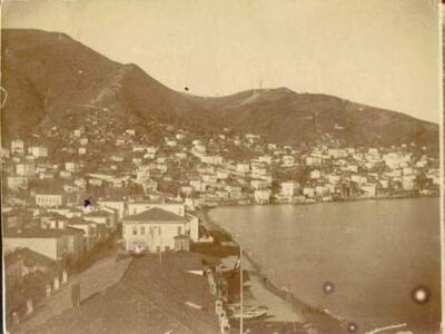 Παρουσίαση του βιβλίου "Σόνιτσκα Κό...