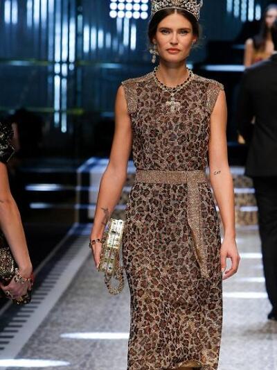 DOLCE E GABBANA