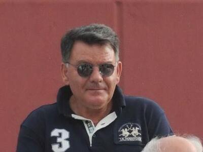 Αλέξης Κούγιας: "Σε έναν μήνα τελει...