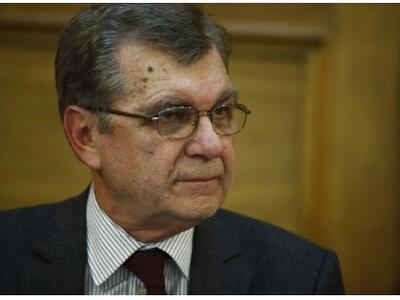 Κρεμαστινός: Νέα κυβέρνηση με άλλον πρωθυπουργό