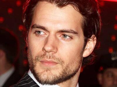 Γνωρίστε τον νέο Superman 