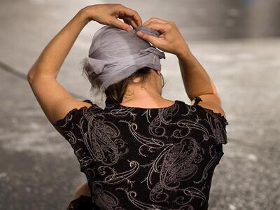 Το Τρίτο Στεφάνι του Κώστα Ταχτσή στο Μέ...