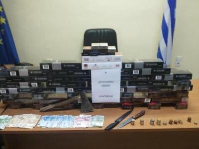 Hλεία: Συνελήφθη 32χρονος Μπαγκλαντέζος ...