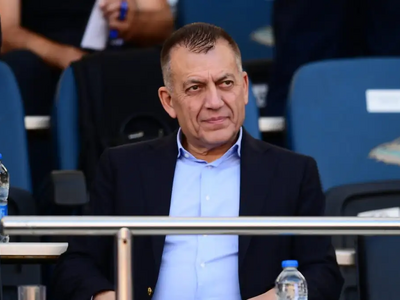 Βρούτσης για Ολυμπιακό - Παναθηναϊκό: «Ή...