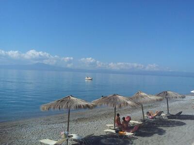 Πάτρα:Ο καιρός σήμερα και αύριο