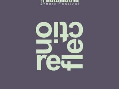 Φωτογραφική έκθεση με τίτλο "Αντανά...