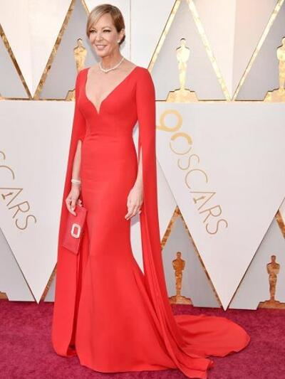 ΑΛΙΣΟΝ ΤΖΑΝΕΙ ΜΕ REEM ACRA