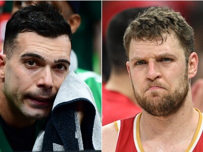 Final Four Euroleague: Ολυμπιακός και Πα...