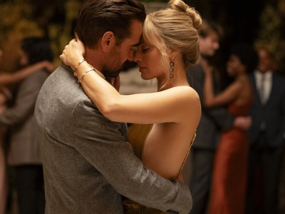 Σινέ Κάστρο Ρίο: Το πρόγραμμα προβολών έ...