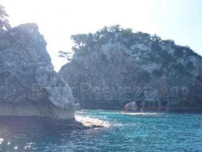 Πρέβεζα: Ανακαλύφθηκε το παλάτι της Κίρκης;