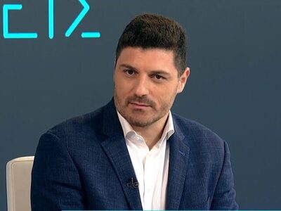 Δ. Τεμπονέρας για το εργασιακό νομοσχέδι...