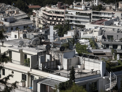 Ακίνητα: 6 στους 10 θέλουν να πάρουν δια...