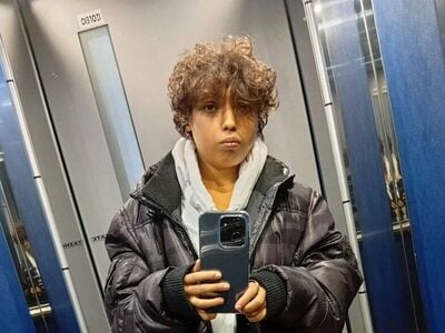 Ο 18χρονος Μάριος παρουσιάζει σταθερή βε...