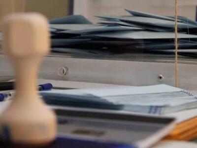 Στο 60% το ποσοστό συμμετοχής στις δημοτ...