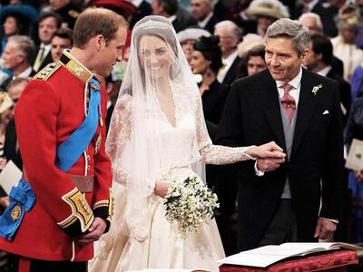 Γουίλιαμ & Κέιτ: Το άλμπουμ του βασι...