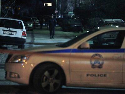 Στα χέρια της αστυνομίας ο "δράκος&...