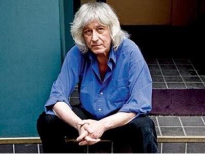 Στο νοσοκομείο με έμφραγμα ο Λουκιανός Κηλαηδόνης