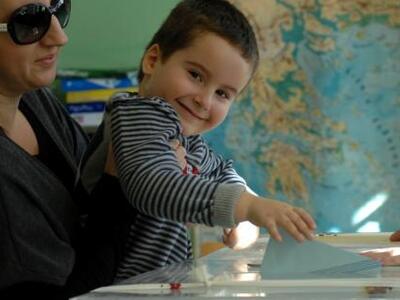 Πάτρα: Με τί καιρό θα ψηφίζουμε την Κυριακή; 