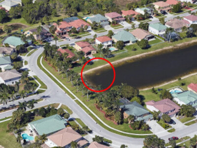 Το Google Earth βρήκε το πτώμα άνδρα - E...