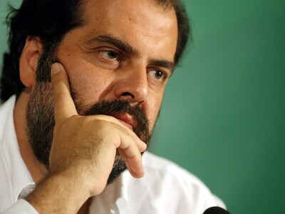 Παραιτήθηκε ο Νικόλας Πατέρας από τον Παναθηναϊκό