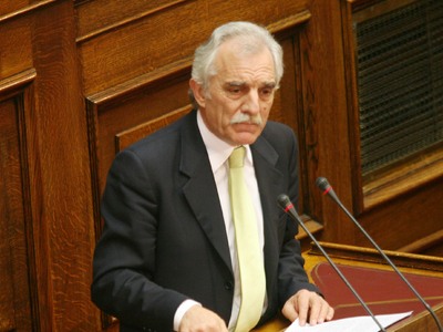 Νέα πορεία για τη Δυτική Ελλάδα