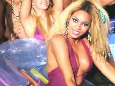 Beyonce: Η πρεμιέρα του "Party&quot...