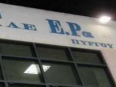 Συναυλία το βράδυ της Κυριακής στην ΕΡΑ Πύργου