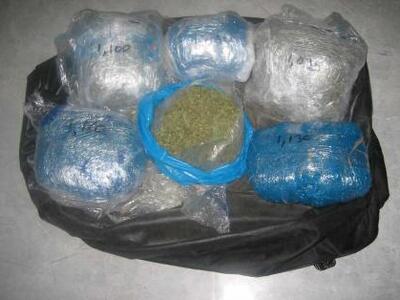 Πάτρα: Χειροπέδες σε δύο Μολδαβούς για τ...