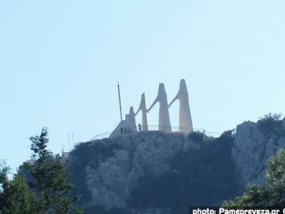 Αντιδράσεις στην Πρέβεζα μετά τις δηλώσε...