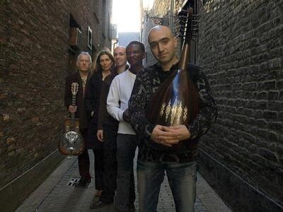 Οι No Blues Live στο Λιθογραφείον