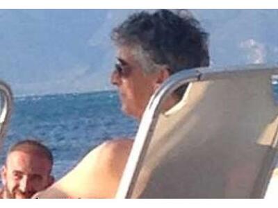 Στο Αίγιο παραθερίζει ο Οσκαρικός σκηνοθ...